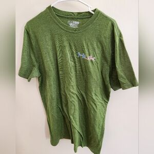 Huk mens tshirt